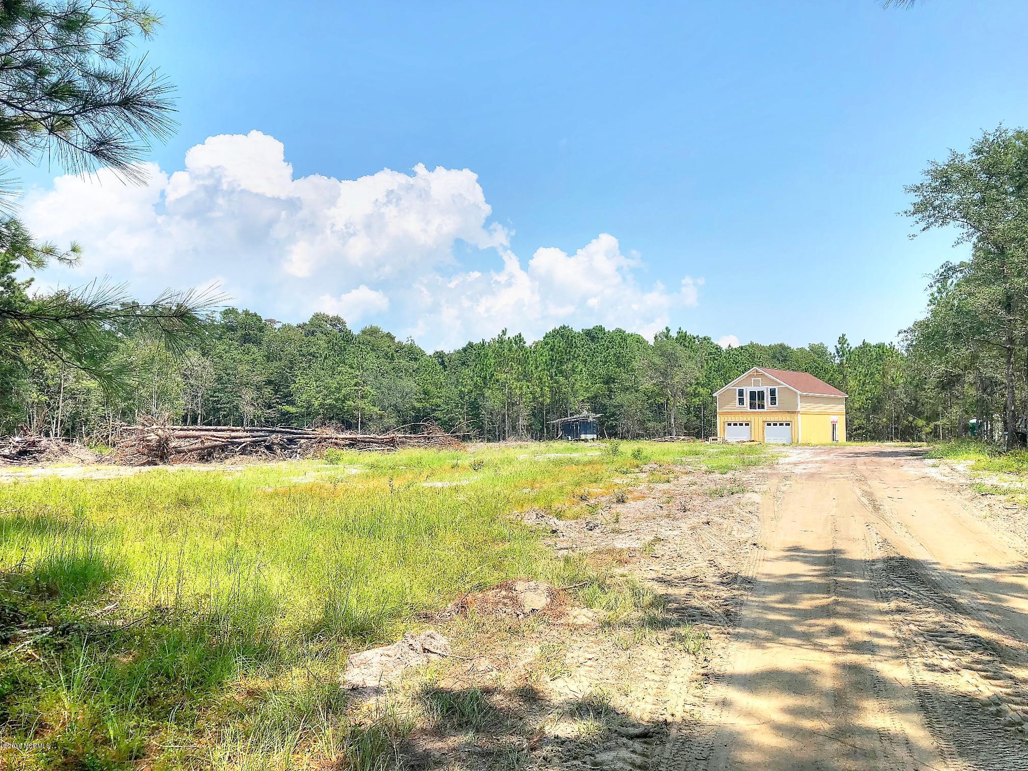 2020 Stanley Road Southwest Supply, NC 28462 - Photo 1 of 19 Outside