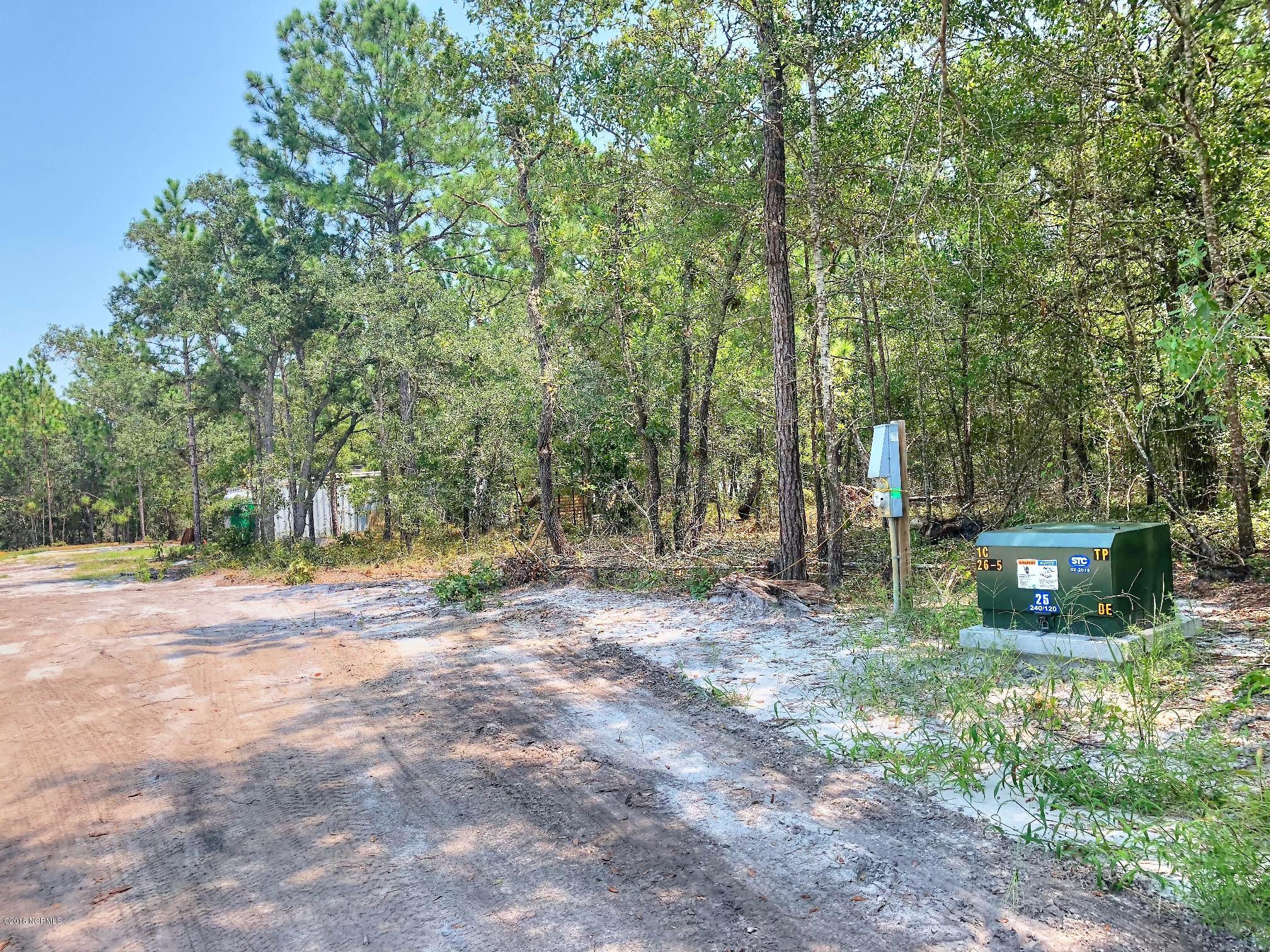 2020 Stanley Road Southwest Supply, NC 28462 - Photo 14 of 19 Outside 2