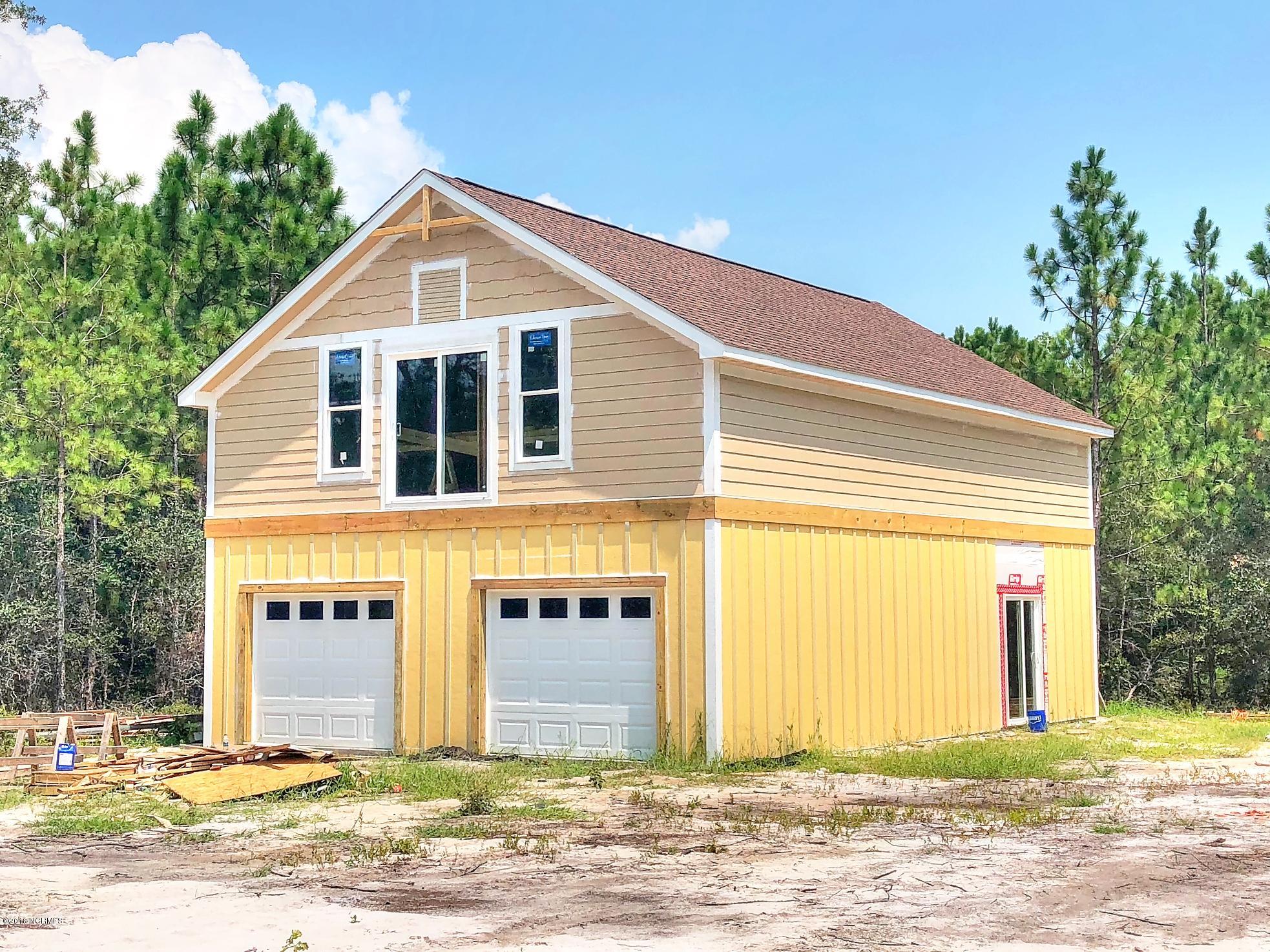 2020 Stanley Road Southwest Supply, NC 28462 - Photo 2 of 19 Outside 3