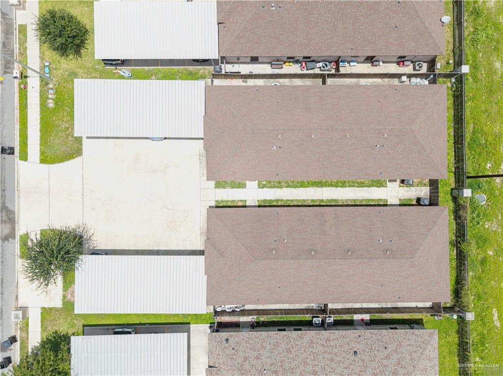 1908 Harrison Street, Unit 1 Weslaco, TX 78599 - Photo 17 of 18