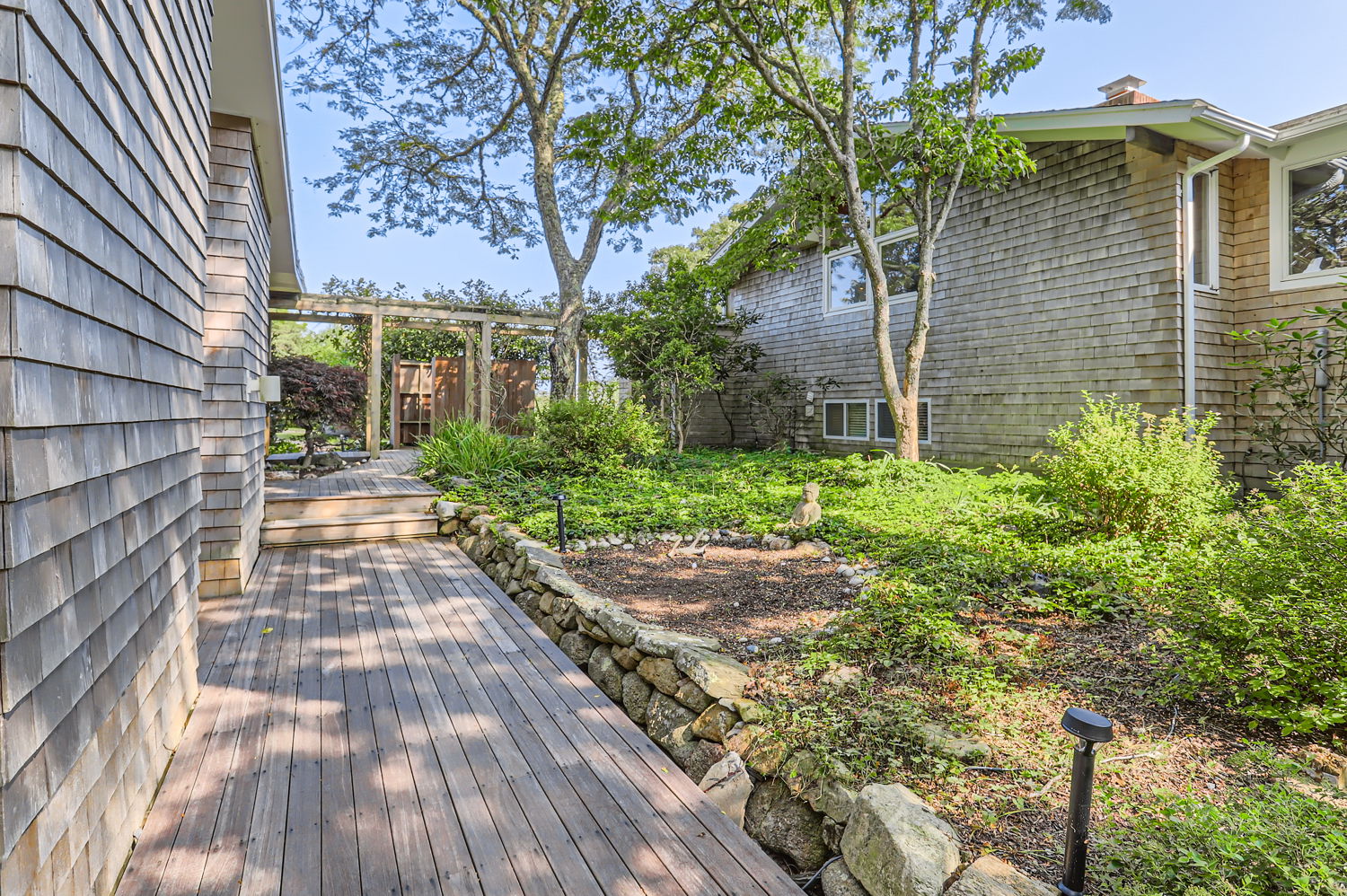 8 Wauwompauque Trail Chilmark, MA 02535 - Photo 60 of 75 Gallery Image 60