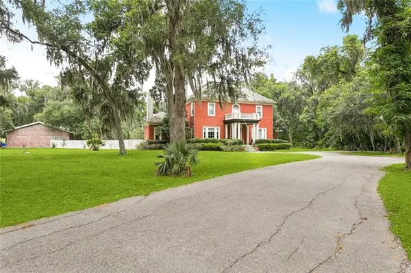 $1,200,000 | 1 Merlin Lane, Marrero, LA 70072