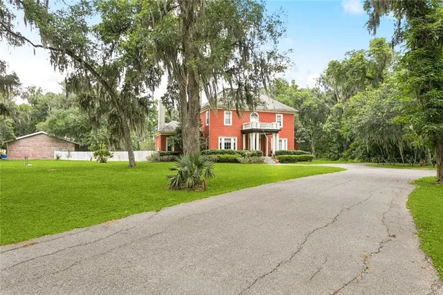 $1,200,000 | 1 Merlin Lane, Marrero, LA 70072