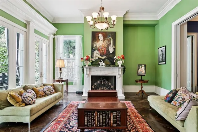 $1,200,000 | 1 Merlin Lane, Marrero, LA 70072