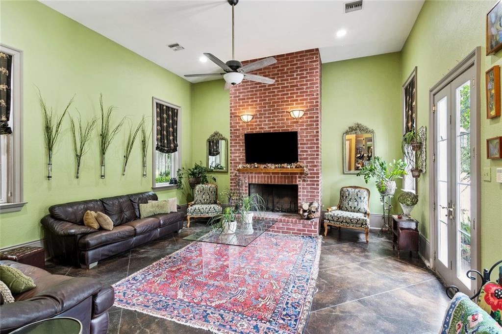 1 Merlin Lane Marrero, LA 70072 - Photo 14 of 57