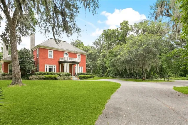$1,200,000 | 1 Merlin Lane, Marrero, LA 70072