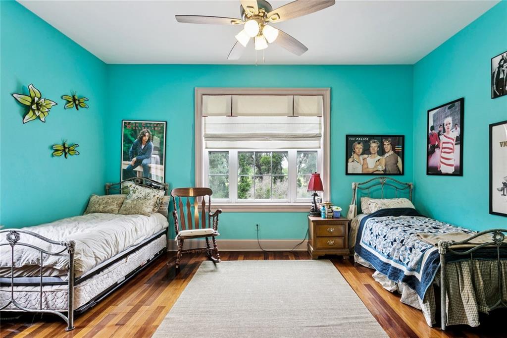 1 Merlin Lane Marrero, LA 70072 - Photo 25 of 57