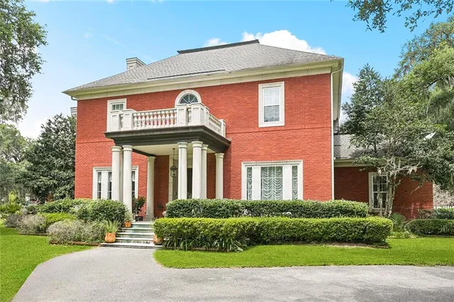 $1,200,000 | 1 Merlin Lane, Marrero, LA 70072