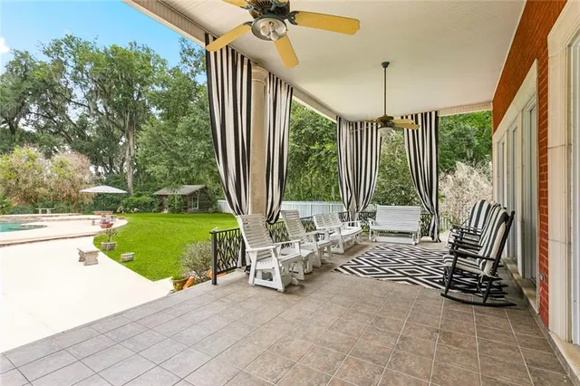 $1,200,000 | 1 Merlin Lane, Marrero, LA 70072