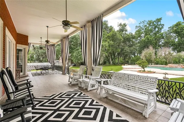 $1,200,000 | 1 Merlin Lane, Marrero, LA 70072