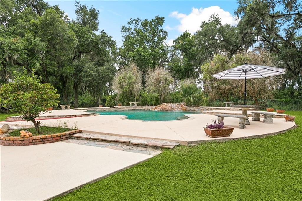 1 Merlin Lane Marrero, LA 70072 - Photo 33 of 57