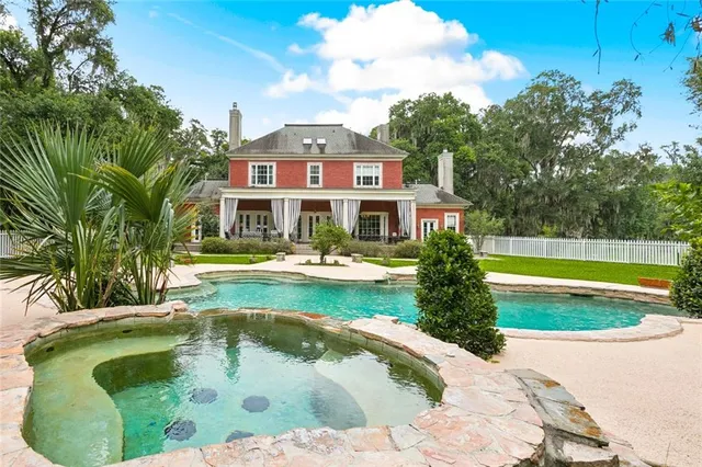 $1,200,000 | 1 Merlin Lane, Marrero, LA 70072