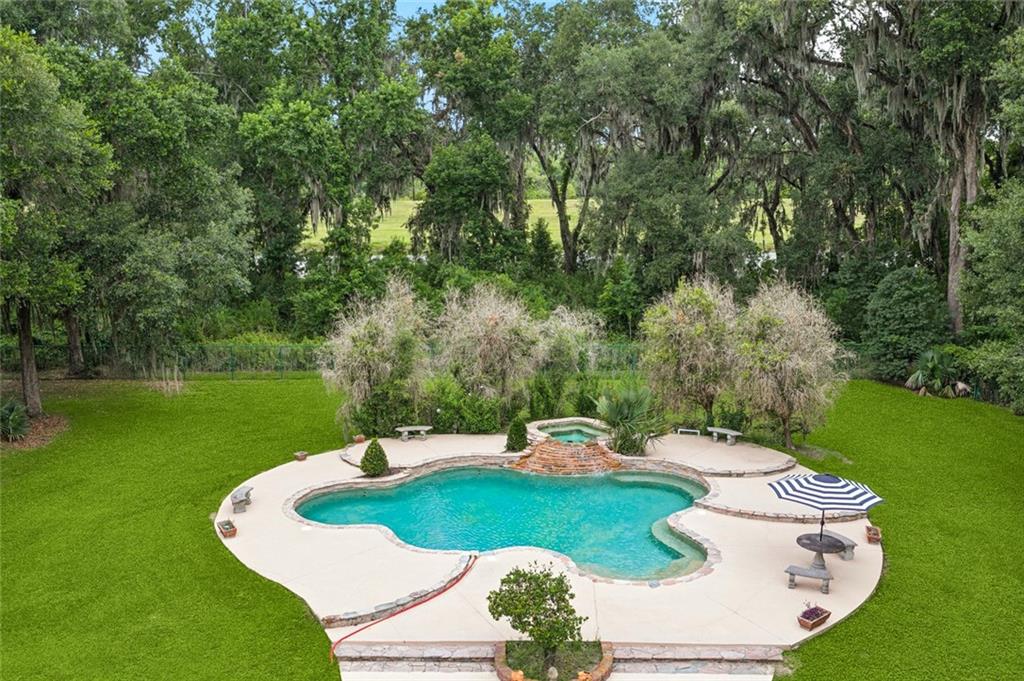 1 Merlin Lane Marrero, LA 70072 - Photo 37 of 57