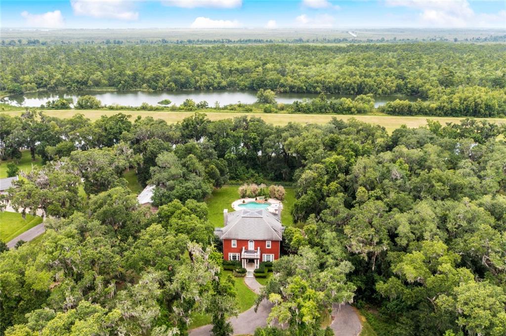 1 Merlin Lane Marrero, LA 70072 - Photo 40 of 57