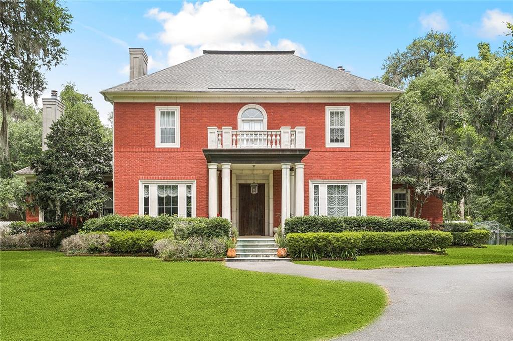 1 Merlin Lane Marrero, LA 70072 - Photo 4 of 57