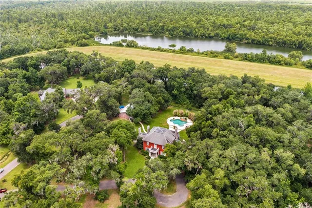 $1,200,000 | 1 Merlin Lane, Marrero, LA 70072