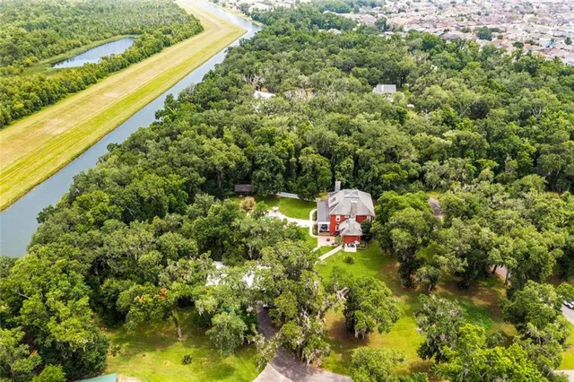 $1,200,000 | 1 Merlin Lane, Marrero, LA 70072