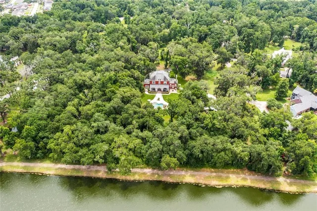 $1,200,000 | 1 Merlin Lane, Marrero, LA 70072