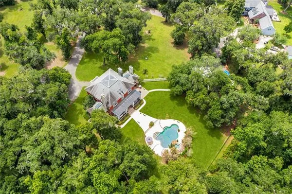 $1,200,000 | 1 Merlin Lane, Marrero, LA 70072