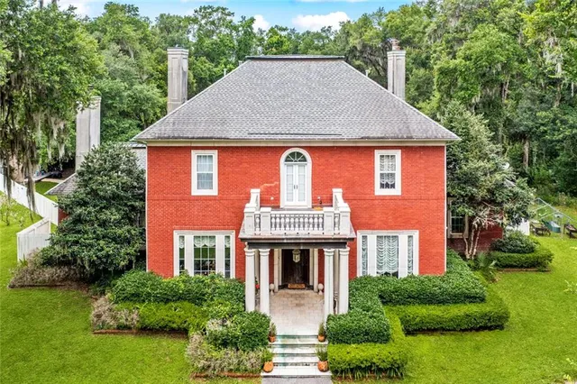 $1,200,000 | 1 Merlin Lane, Marrero, LA 70072