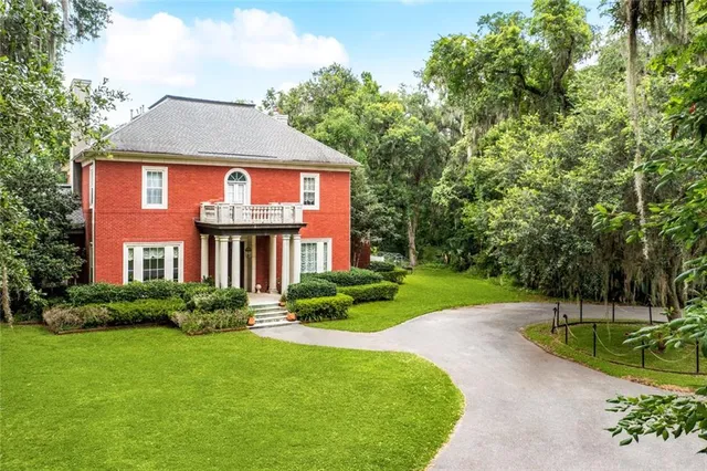 $1,200,000 | 1 Merlin Lane, Marrero, LA 70072
