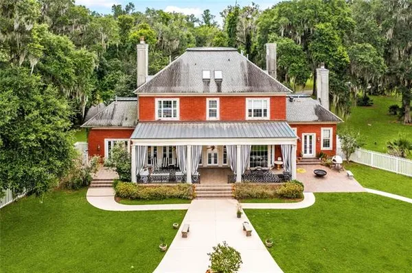 $1,200,000 | 1 Merlin Lane, Marrero, LA 70072