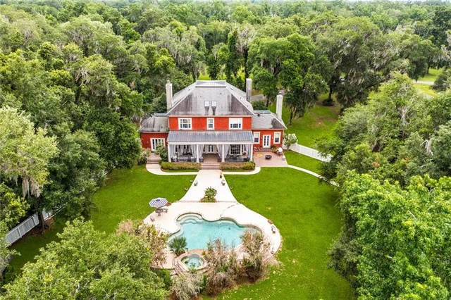 $1,200,000 | 1 Merlin Lane, Marrero, LA 70072