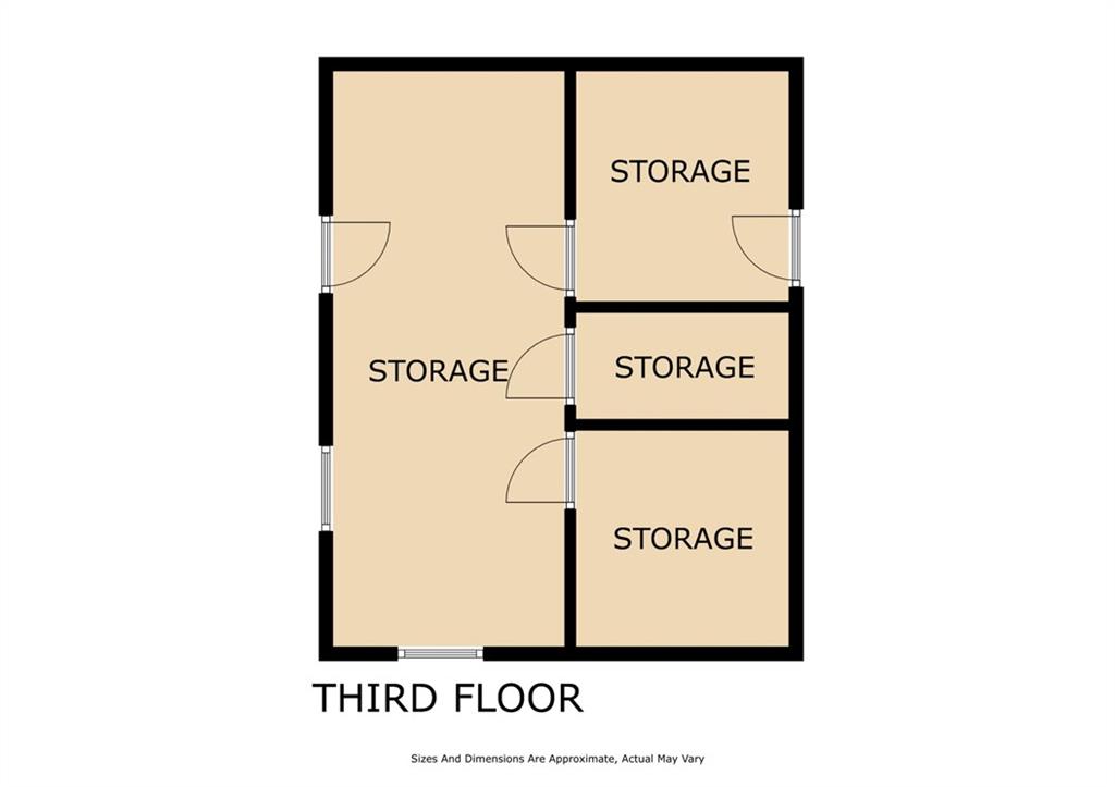 1 Merlin Lane Marrero, LA 70072 - Photo 52 of 57