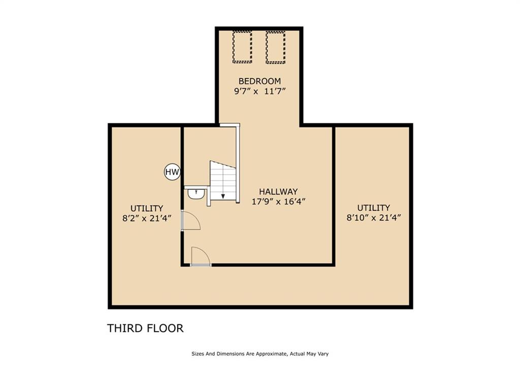 1 Merlin Lane Marrero, LA 70072 - Photo 54 of 57