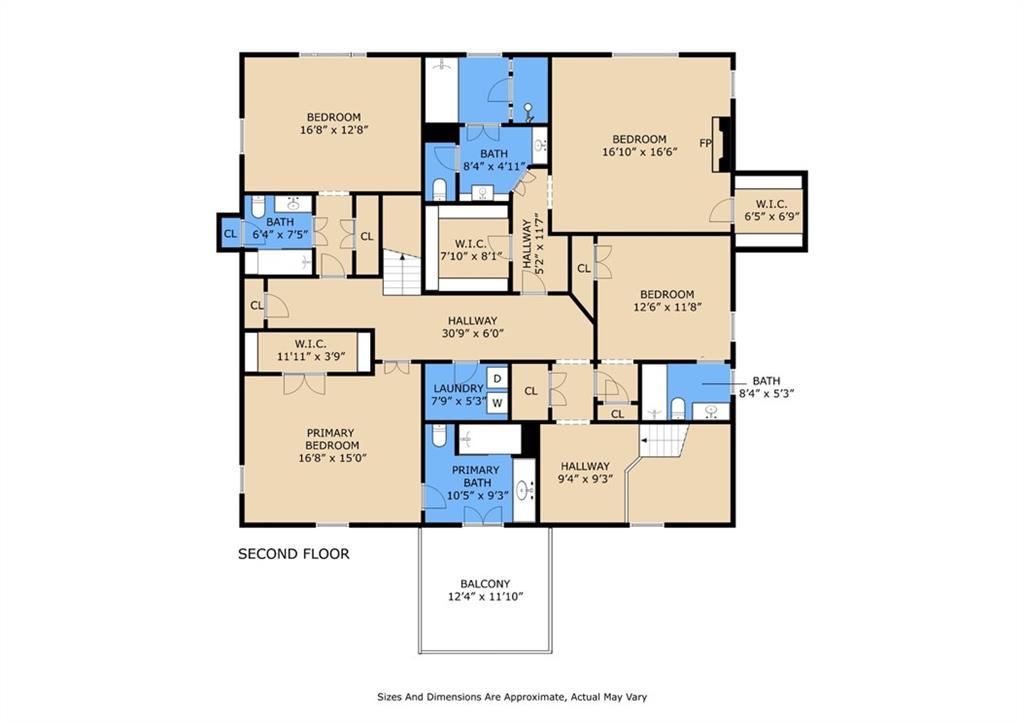 1 Merlin Lane Marrero, LA 70072 - Photo 55 of 57