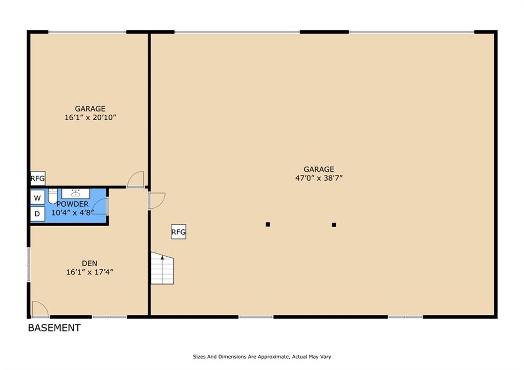 1 Merlin Lane Marrero, LA 70072 - Photo 57 of 57