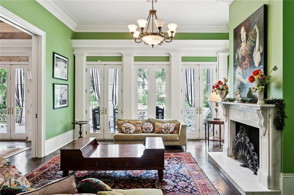 1 Merlin Lane Marrero, LA 70072 - Photo 10 of 57