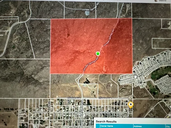$400,000 | 0 Juniper Springs Road, Homeland, CA 92548