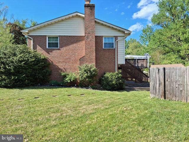 13309 Kenny Road Woodbridge, VA 22193 - Photo 3 of 3 Gallery Image 3
