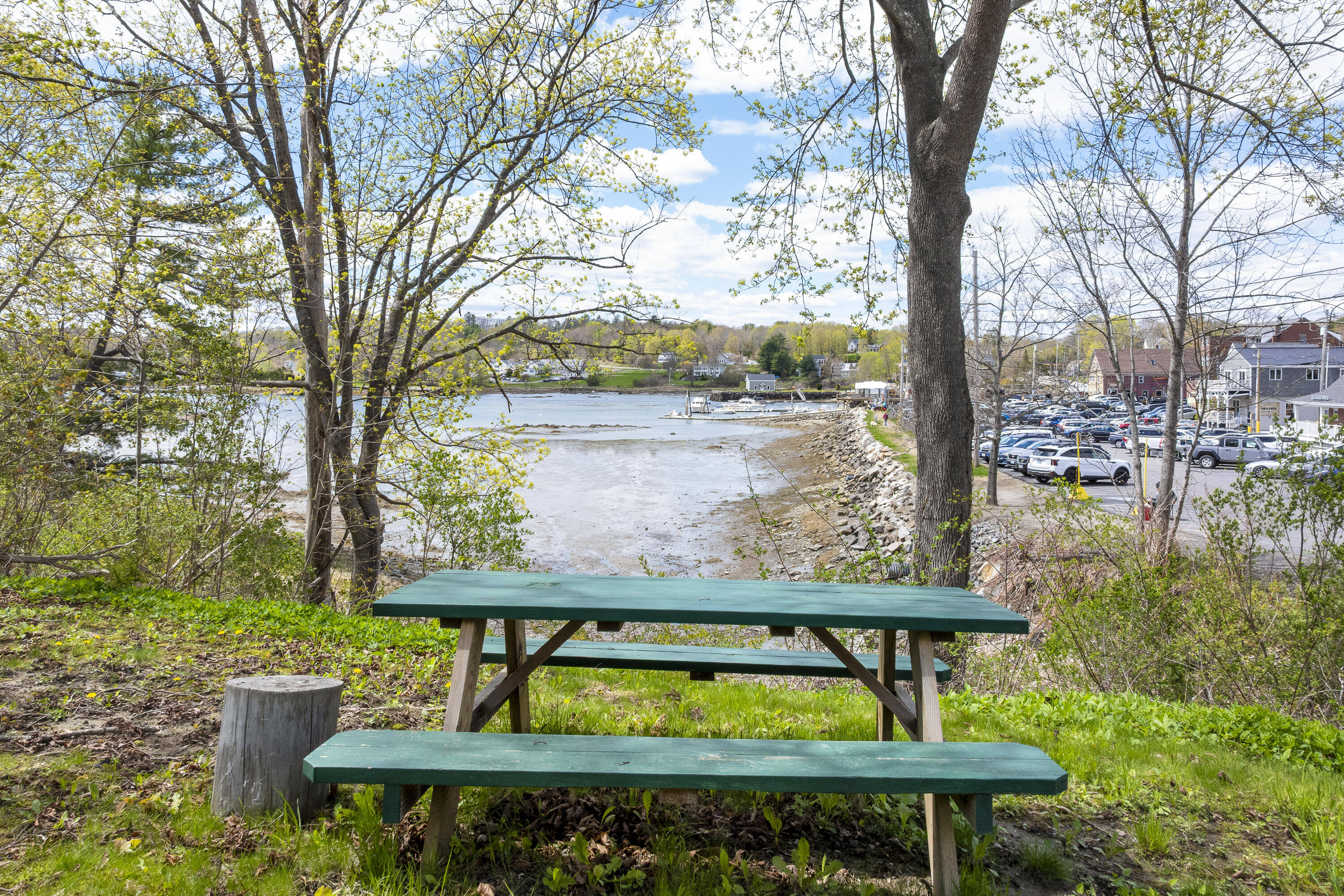 11 Water Street Damariscotta, ME 04543 - Photo 20 of 31 69-11 Water St, Damariscotta, ME-TP