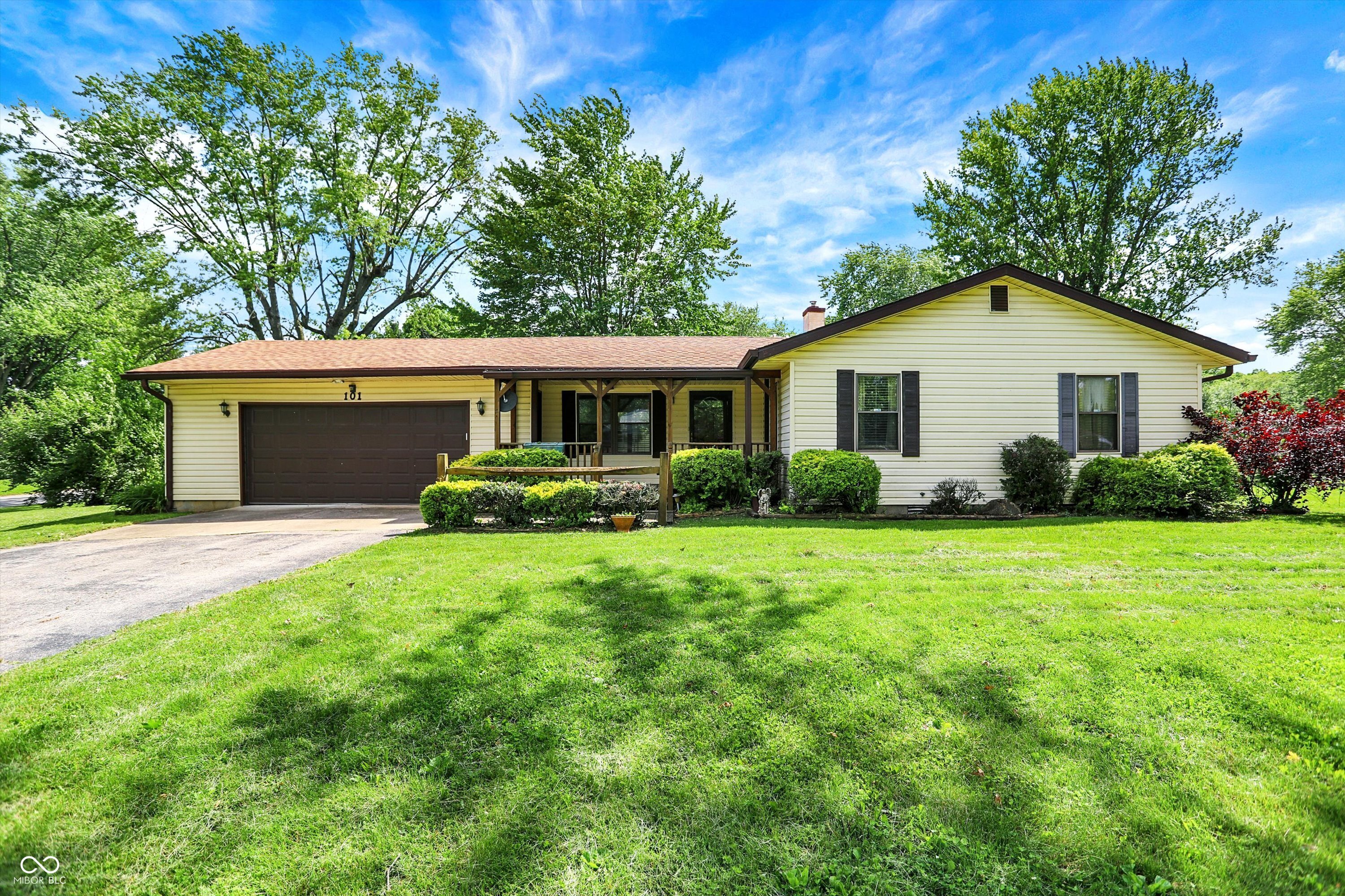 101 Heiny Road Indianapolis, IN 46217 - Photo 1 of 47