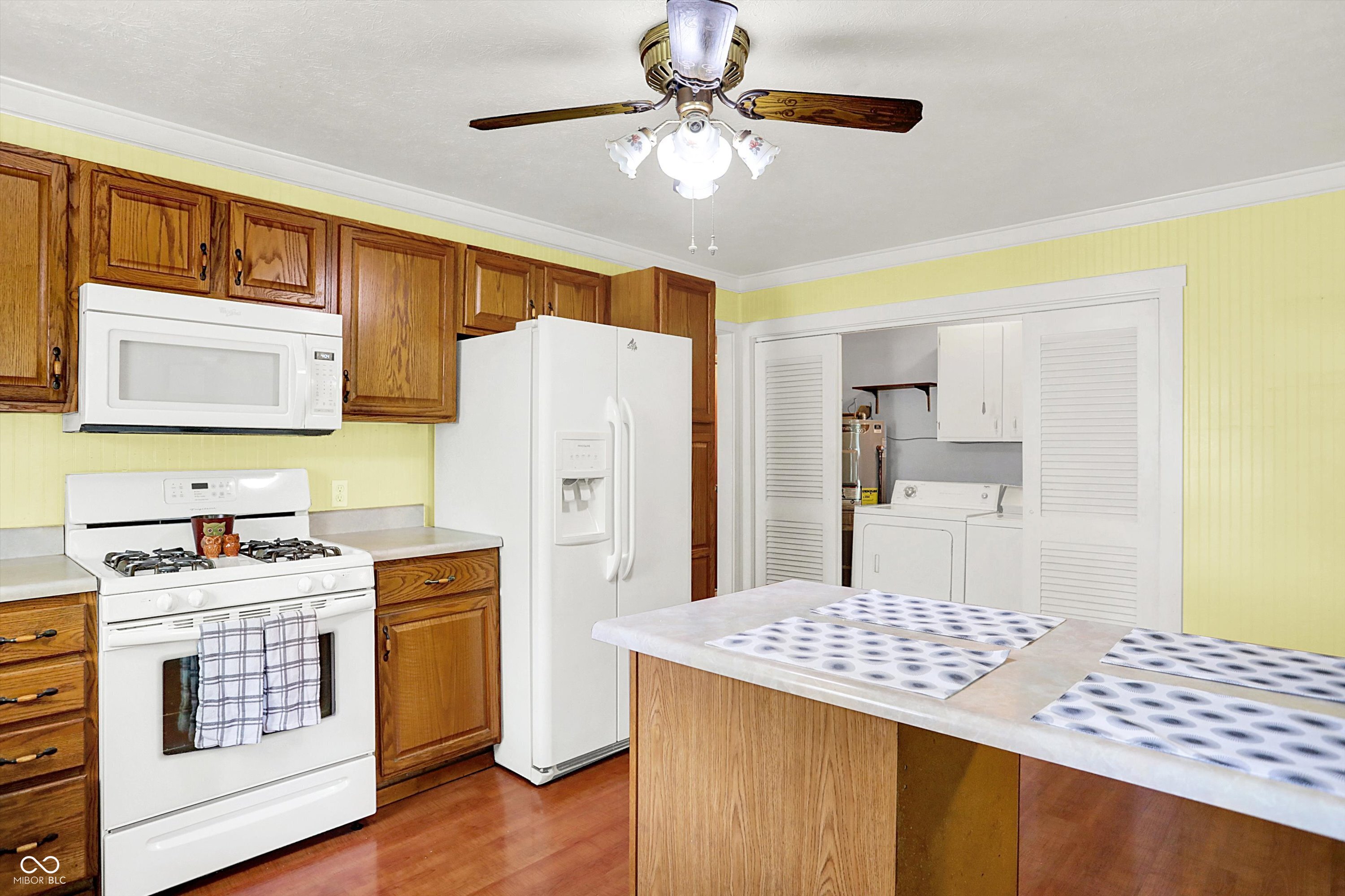 101 Heiny Road Indianapolis, IN 46217 - Photo 13 of 47