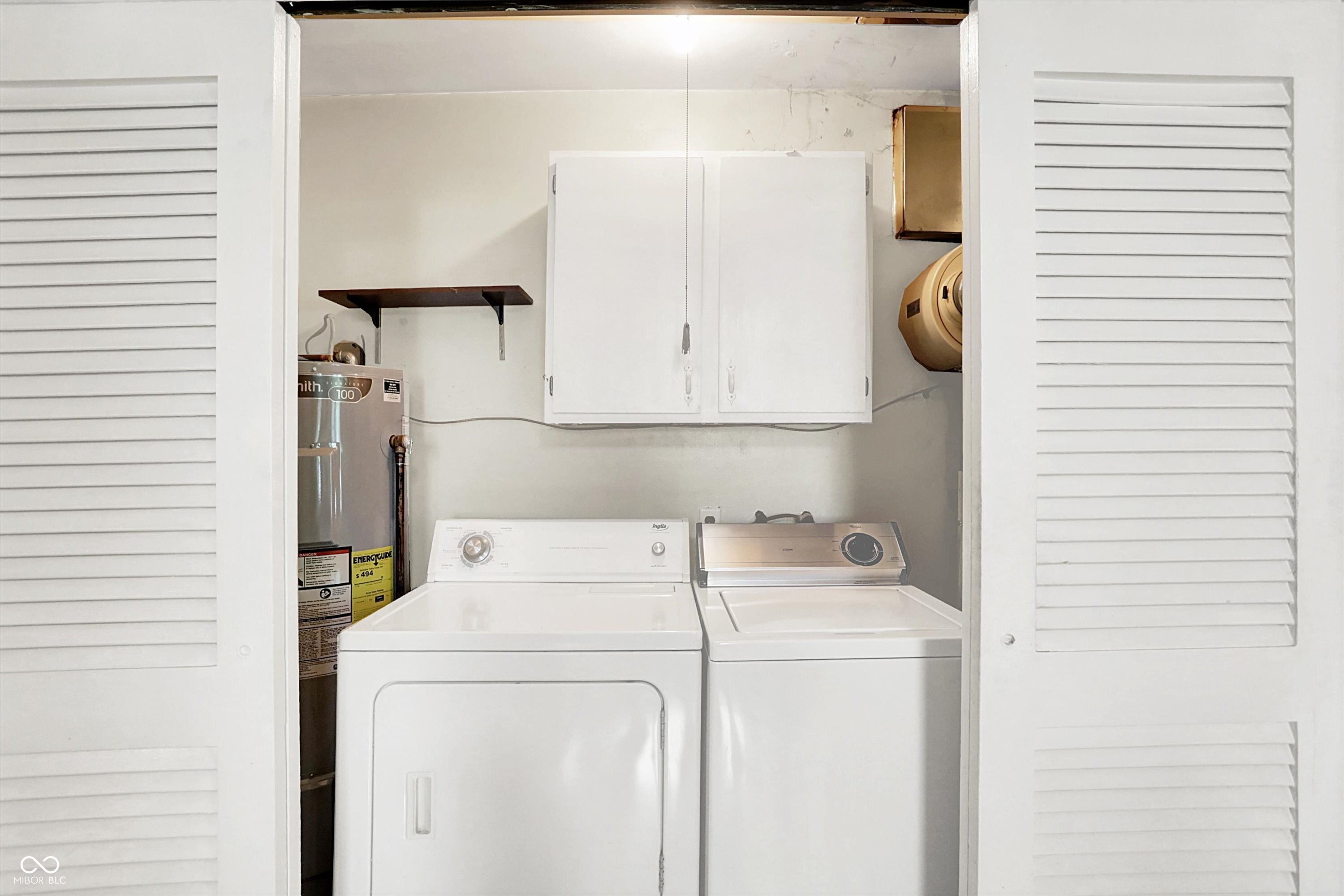 101 Heiny Road Indianapolis, IN 46217 - Photo 28 of 47