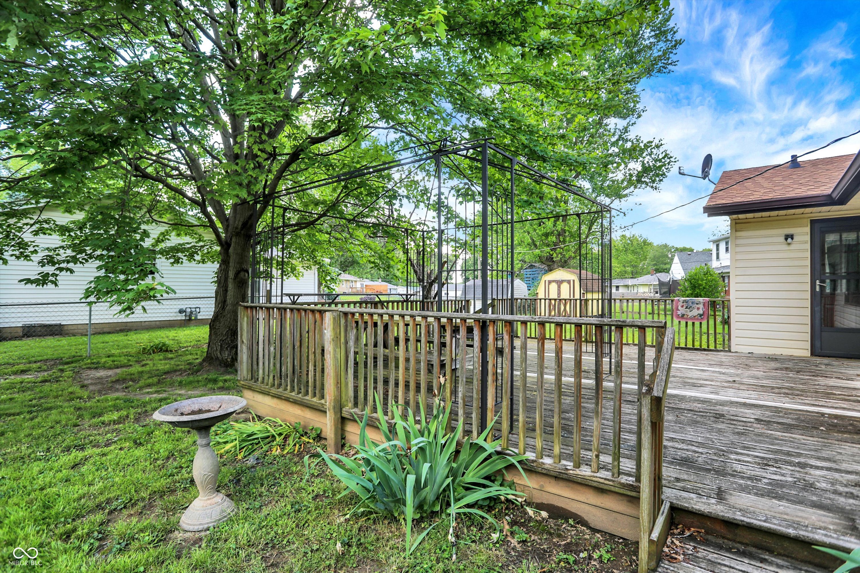 101 Heiny Road Indianapolis, IN 46217 - Photo 30 of 47