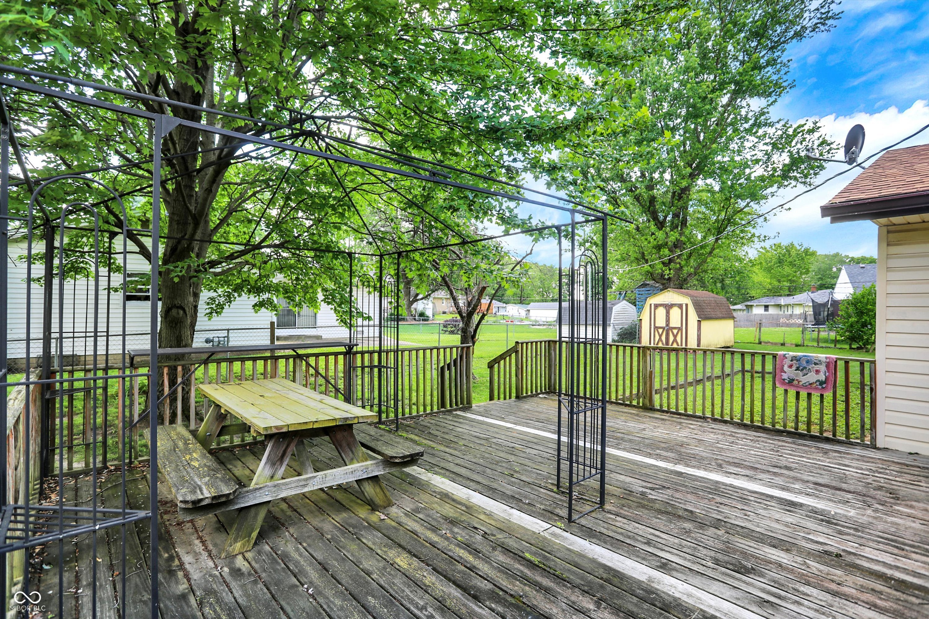 101 Heiny Road Indianapolis, IN 46217 - Photo 31 of 47