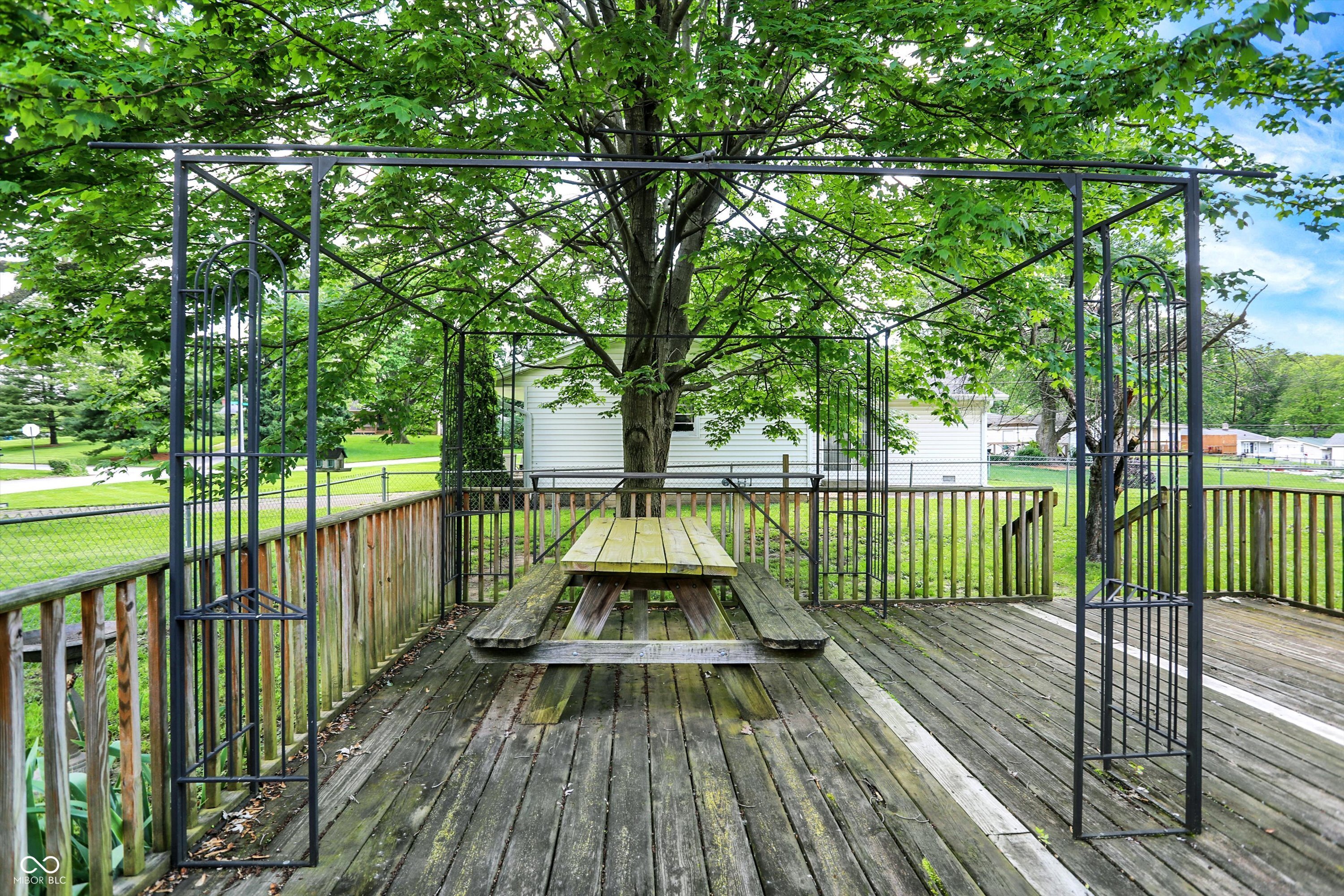 101 Heiny Road Indianapolis, IN 46217 - Photo 32 of 47