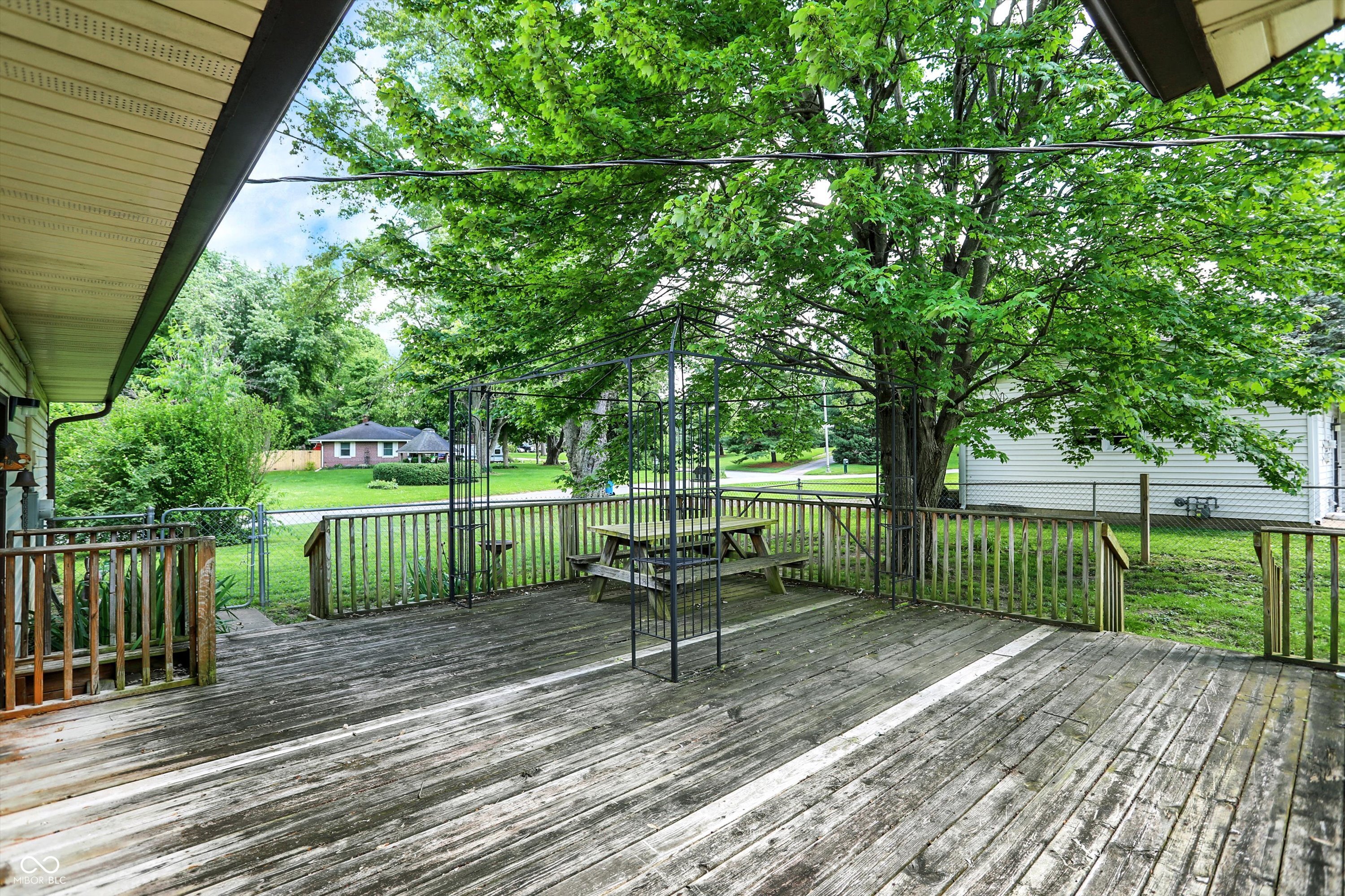 101 Heiny Road Indianapolis, IN 46217 - Photo 33 of 47