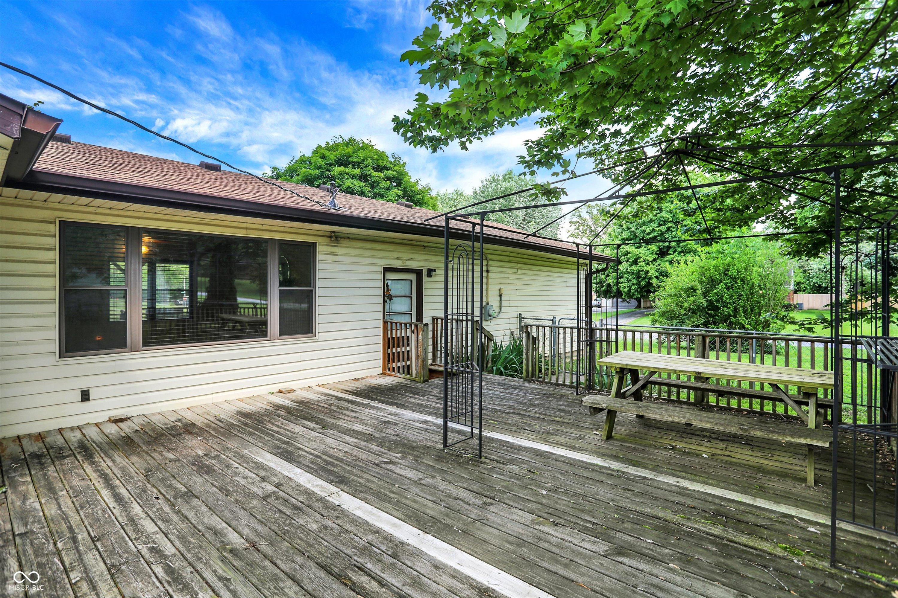 101 Heiny Road Indianapolis, IN 46217 - Photo 34 of 47