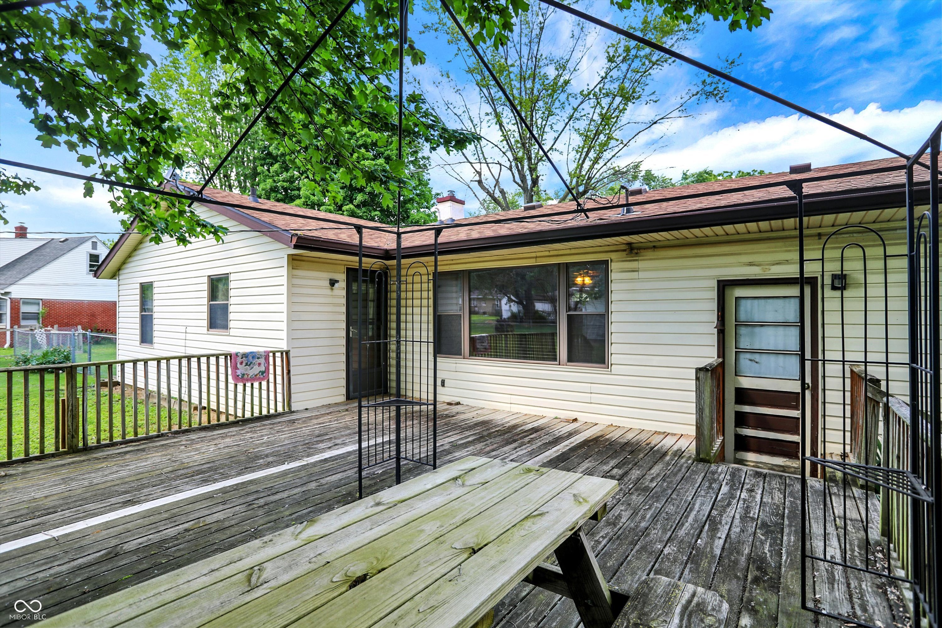 101 Heiny Road Indianapolis, IN 46217 - Photo 35 of 47