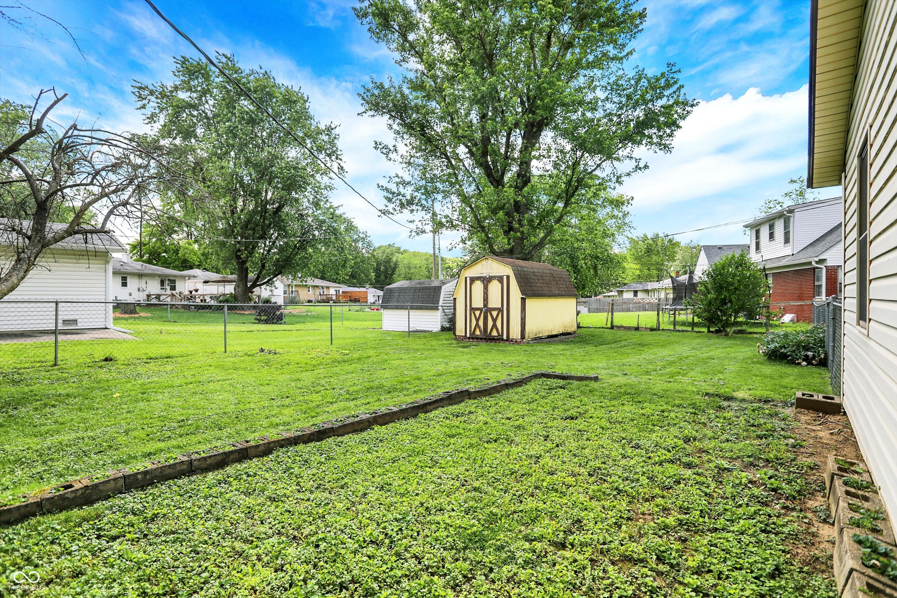 101 Heiny Road Indianapolis, IN 46217 - Photo 37 of 47