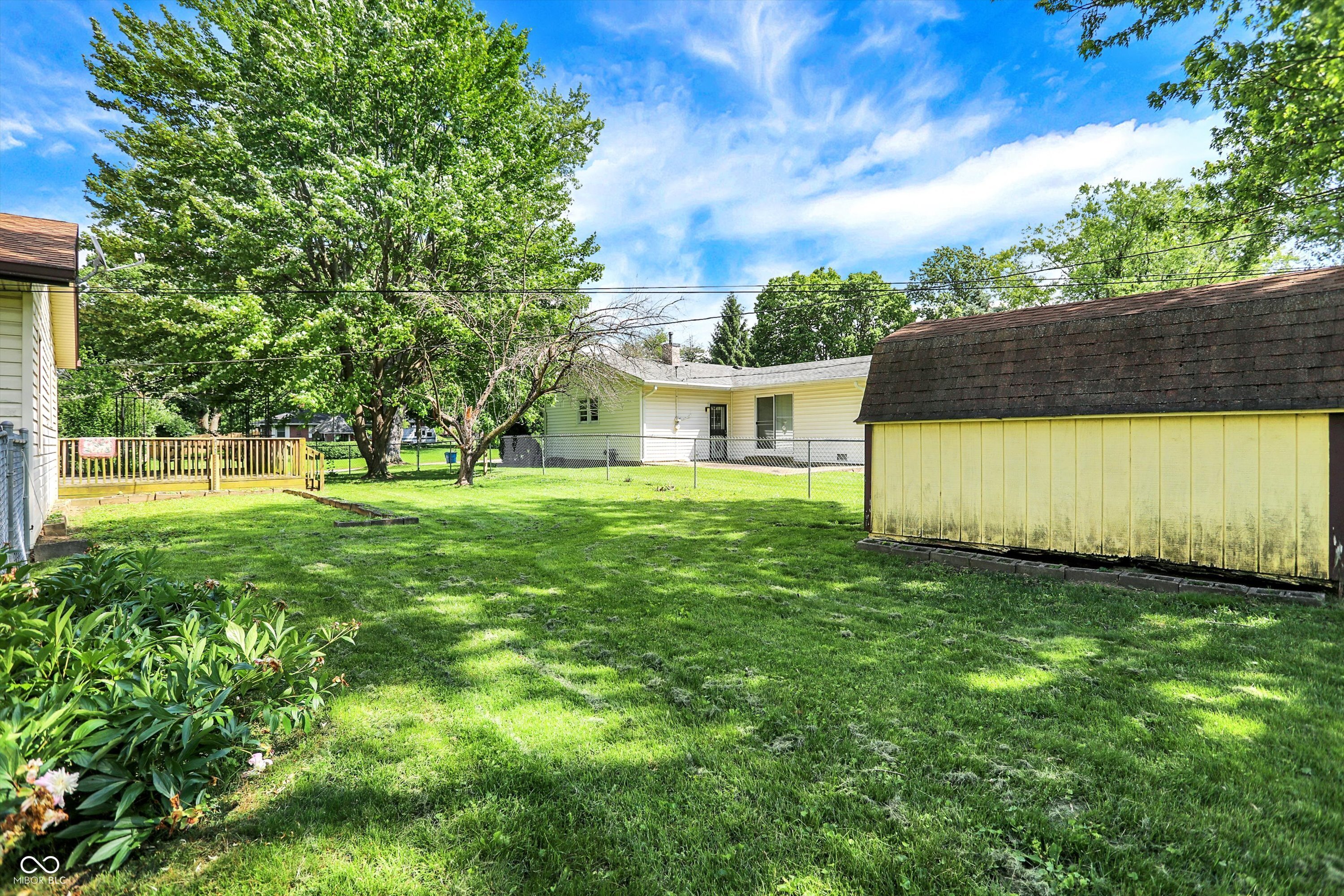 101 Heiny Road Indianapolis, IN 46217 - Photo 38 of 47