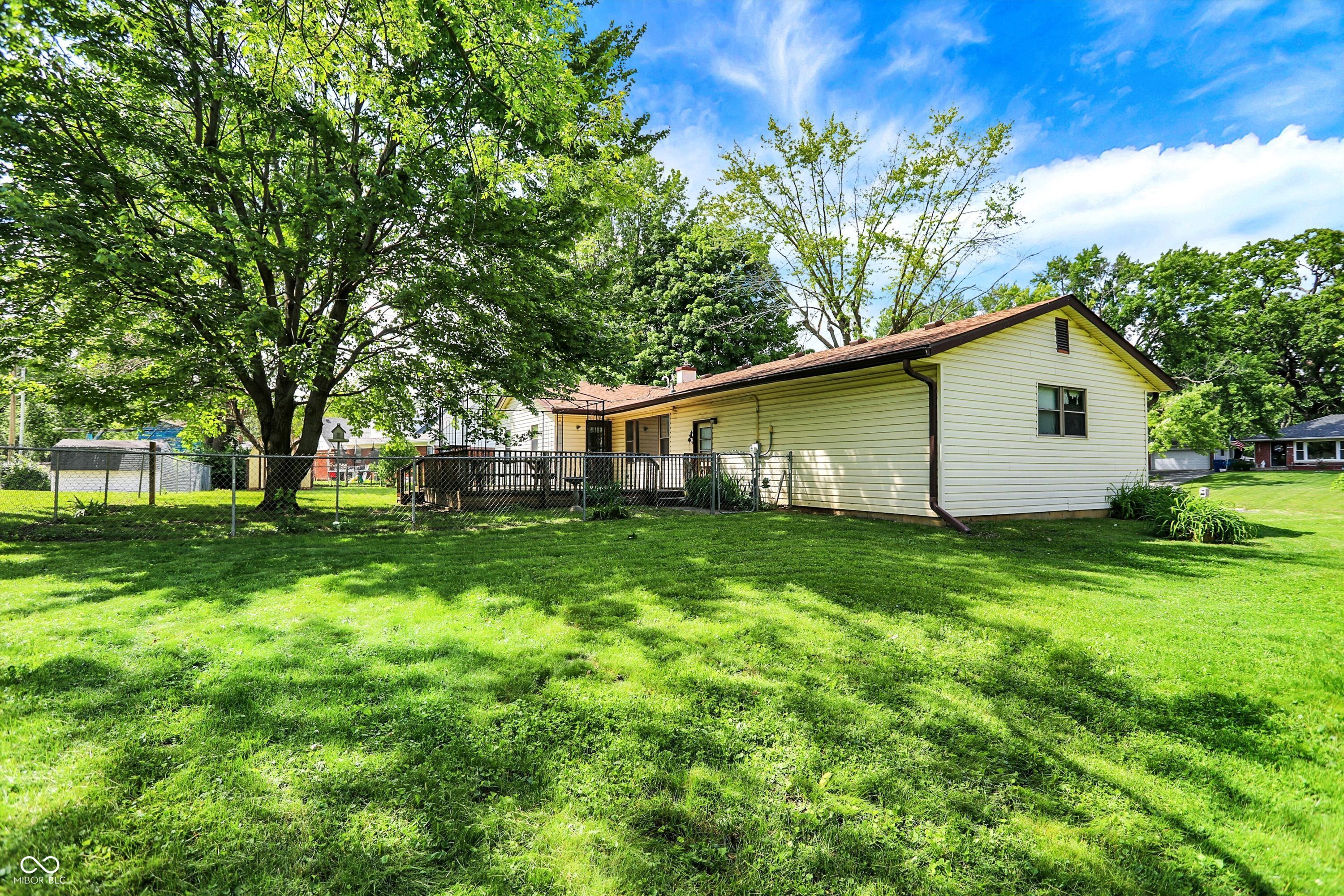 101 Heiny Road Indianapolis, IN 46217 - Photo 43 of 47