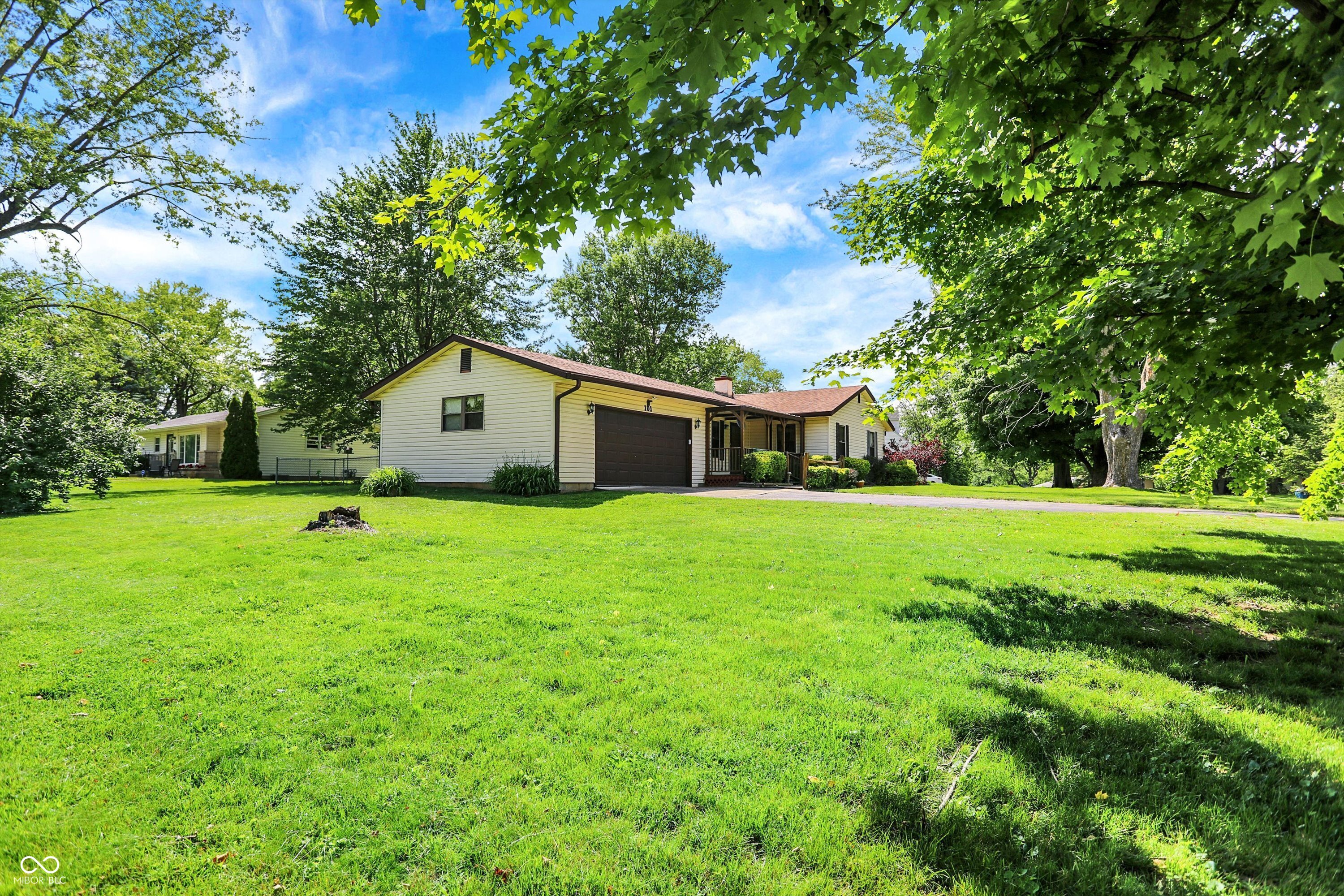 101 Heiny Road Indianapolis, IN 46217 - Photo 44 of 47