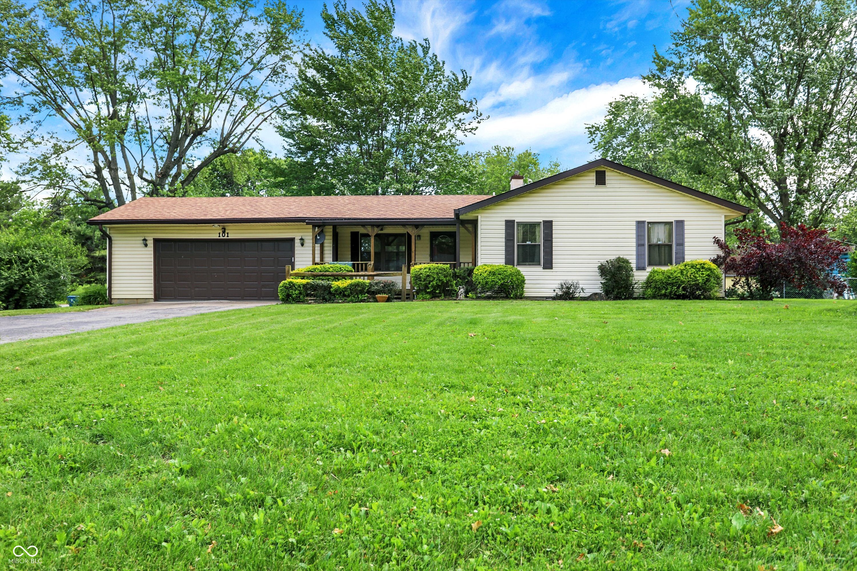 101 Heiny Road Indianapolis, IN 46217 - Photo 46 of 47