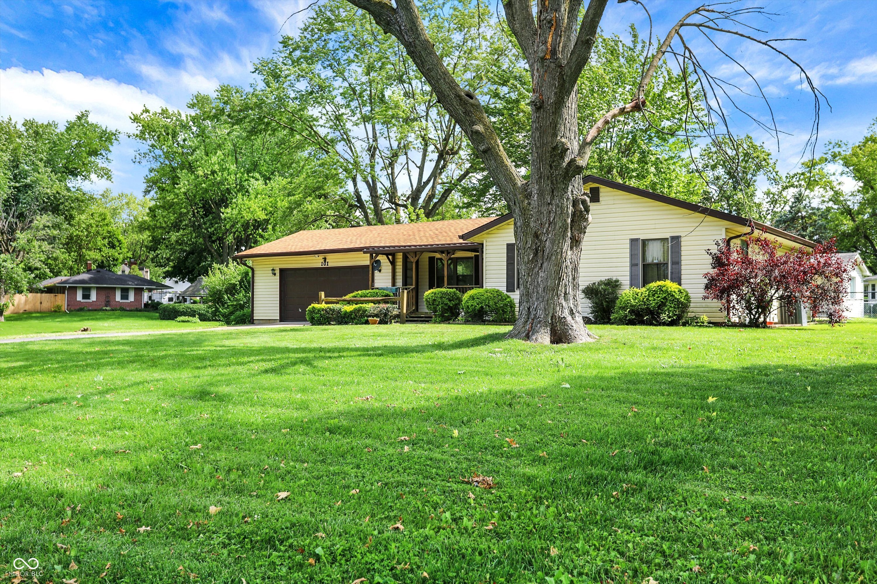 101 Heiny Road Indianapolis, IN 46217 - Photo 47 of 47